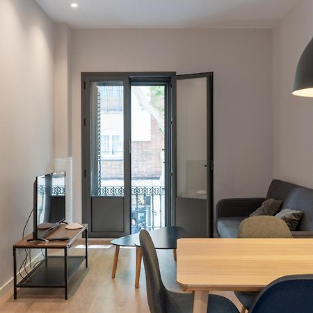 바르셀로나 Ola Living Gracia 아파트 외부 사진