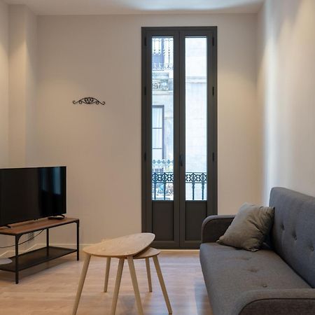 바르셀로나 Ola Living Gracia 아파트 외부 사진