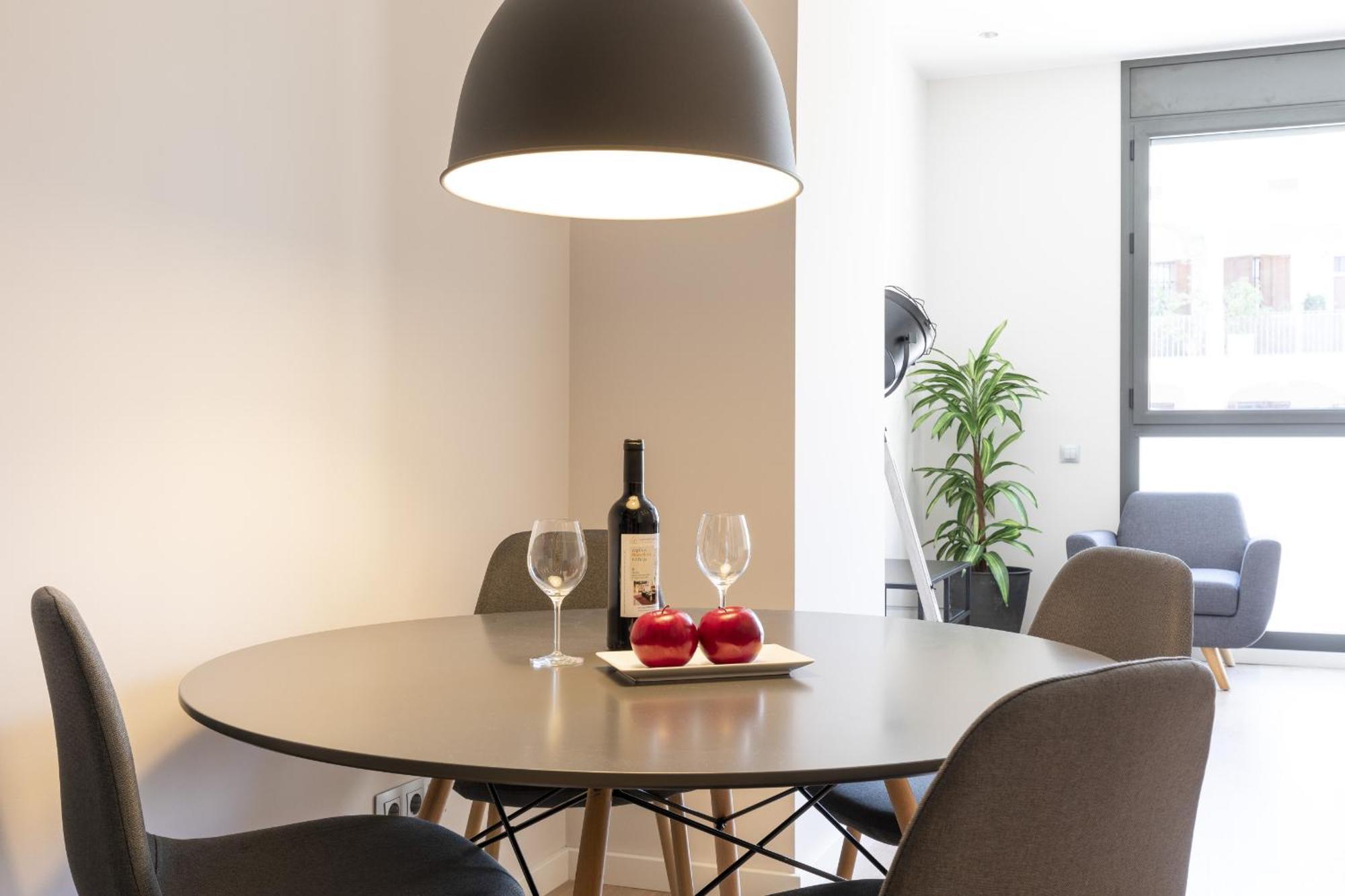 바르셀로나 Ola Living Gracia 아파트 외부 사진